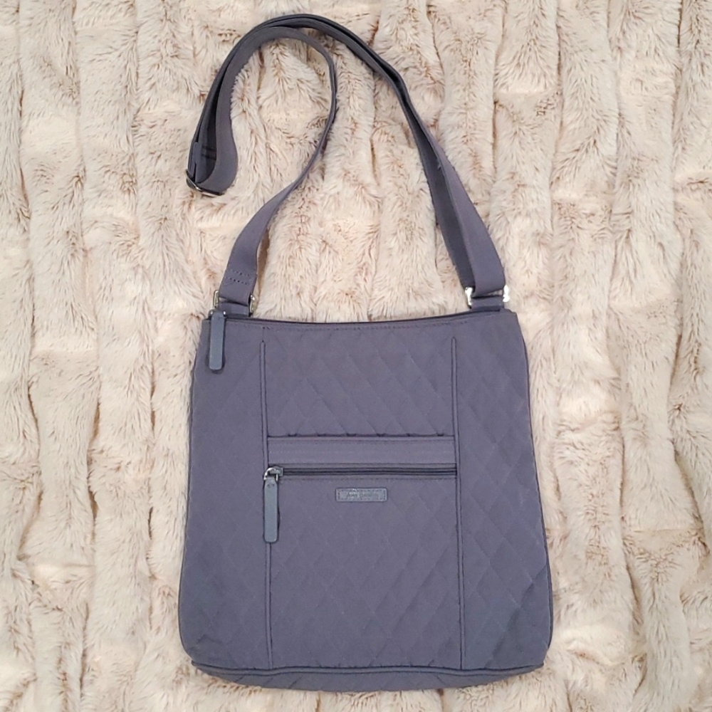Vera Bradley Crossbody Bag